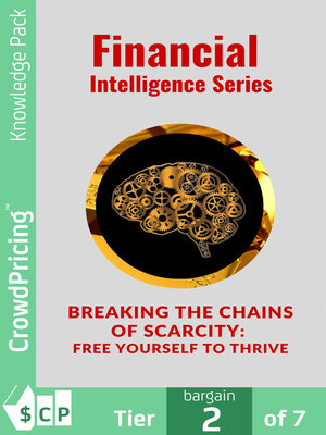 cover image of Unlocking Abundance